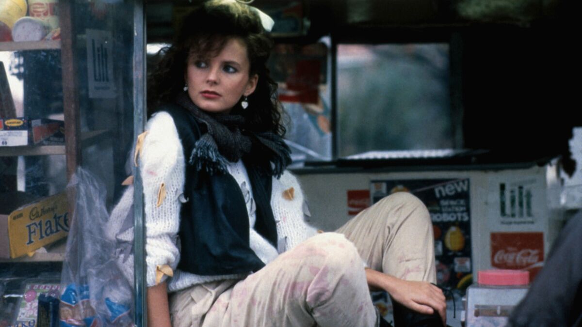 Comfort and Joy’ review by fran hoepfner • Letterboxd